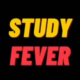 Telegram profile photo for Studyfever