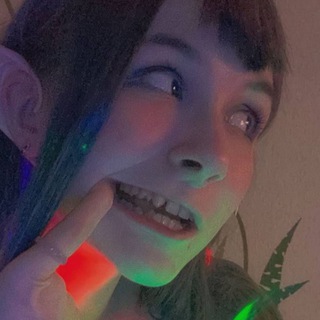 Telegram profile photo for нежный мех 🦕