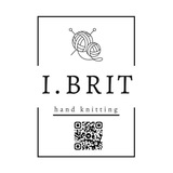 Telegram profile photo for I.BRIT. изделия на заказ