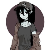 Telegram profile photo for Adventure Time (┛❍ᴥ❍)┛彡┻━┻