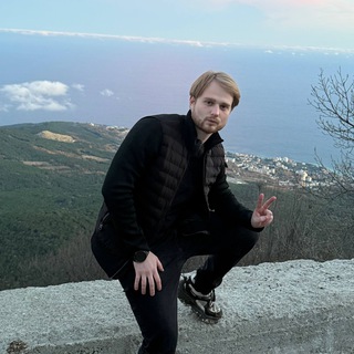Telegram profile photo for Likopaz