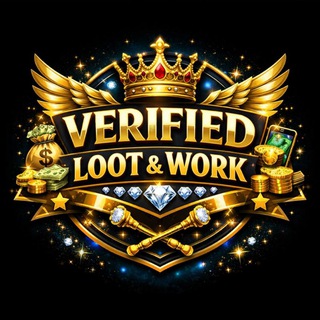 Telegram profile photo for EARNING HUB