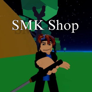 Telegram profile photo for SMK Shop