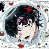 Telegram profile photo for Liv