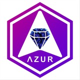 Telegram profile photo for Azurtoken channel