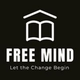 Telegram profile photo for Free Mind Writer