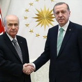 Telegram profile photo for CUMHUR İTTİFAKI 🇹🇷