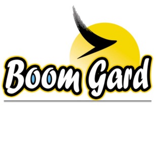 Telegram profile photo for BoomGard