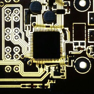 Telegram profile photo for FerroLab