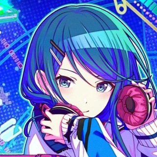 Telegram profile photo for ﹫ichika :: core