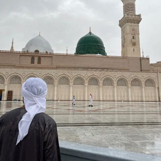 Telegram profile photo for بەندای تۆبەکار🖤.!
