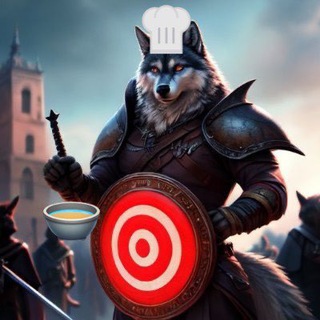 Telegram profile photo for Kitchen of Sully