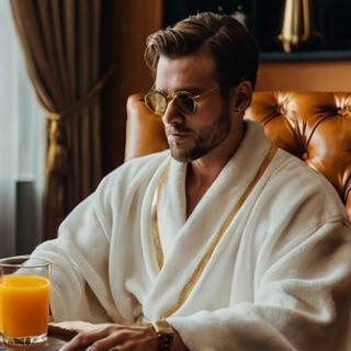 Telegram profile photo for James Parker | Крипто