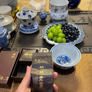 Telegram profile photo for 邓佳—接粉工具