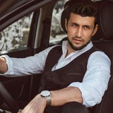 Telegram profile photo for Жонибек