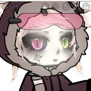 Telegram profile photo for Рест / kLutZ молодой вампир vamp