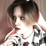Telegram profile photo for вареник