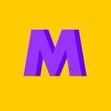 Telegram profile photo for MEDIAMAKERS