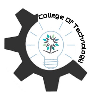 Telegram profile photo for دليل الكلية التقنية للوظائف