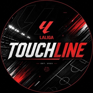 Telegram profile photo for TouchLine