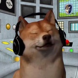 Telegram profile photo for Mira