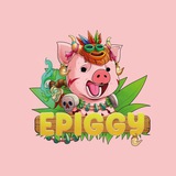 Telegram profile photo for Epiggy Channel