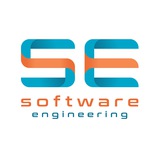 Telegram profile photo for Software.NURE (старий лінк)