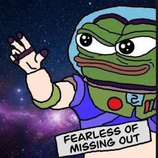 Telegram profile photo for FRAGMENT