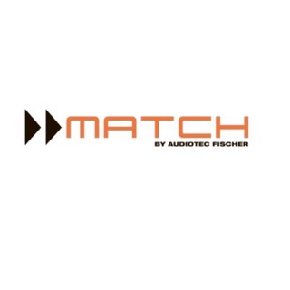 Telegram profile photo for Match Audio