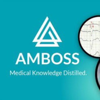 Telegram profile photo for AMBOSS Codes