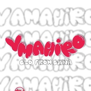 Telegram profile photo for YAMAHIRO | КАТАЛОГ GOLDEN GOOSE
