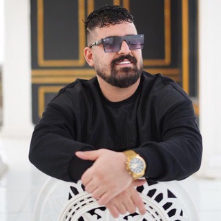 Telegram profile photo for 🇮🇷کانال رسمی محسن تجری🇮🇷