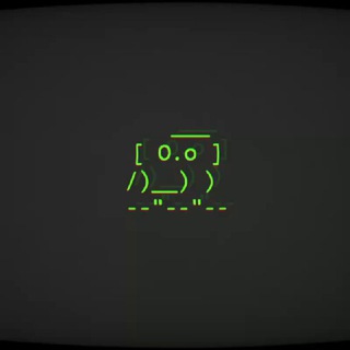 Telegram profile photo for C̸r̴o̶w̸ ̶C̷o̵m̵p̴u̴t̴e̷r̴