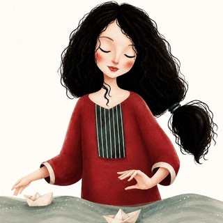 Telegram profile photo for مجله هنری نوژا