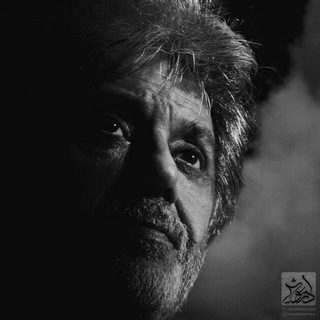 Telegram profile photo for Dariush Eghbali