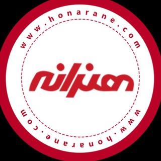 Telegram profile photo for آموزش خیاطی | هنرانه
