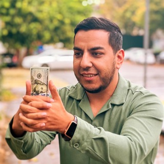 Telegram profile photo for MOBILOGRAFIYA | MATERIAL