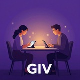Telegram profile photo for INFA