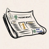Telegram profile photo for اخبار فالكونز 💚🦅