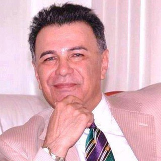 Telegram profile photo for تحلیل های دکتر سعید سکویی