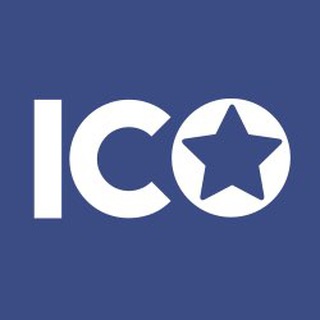 Telegram profile photo for ICOmarks