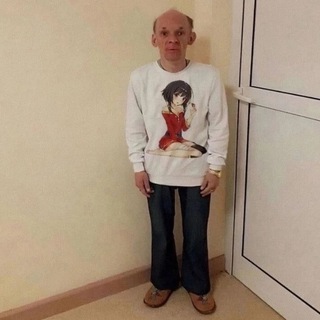 Telegram profile photo for Точик