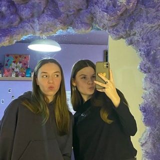 Telegram profile photo for Искатели ледовых пещер 🧊