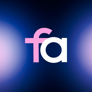 Telegram profile photo for forex — дизайн