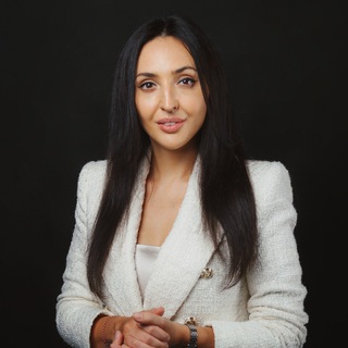 Telegram profile photo for Sofiya Pkhaladze