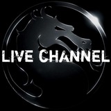 Telegram profile photo for Mortal Kombat X LIVE