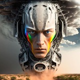 Telegram profile photo for Курс Путь в ИИ. Нейросети