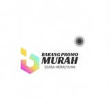 Telegram profile photo for Barang Promo