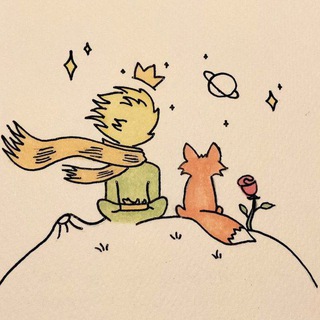 Telegram profile photo for Берегитесь баобабов