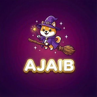 Telegram profile photo for AJAIB X SiKripto